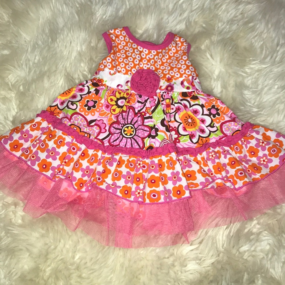 Pretty Dress!